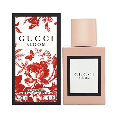 gucci bloom equivalencia